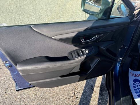 Used 2021 Subaru Outback Premium image 21