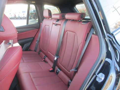 Used 2022 BMW X3 xDrive30i w/ M Sport Package 2 image 19