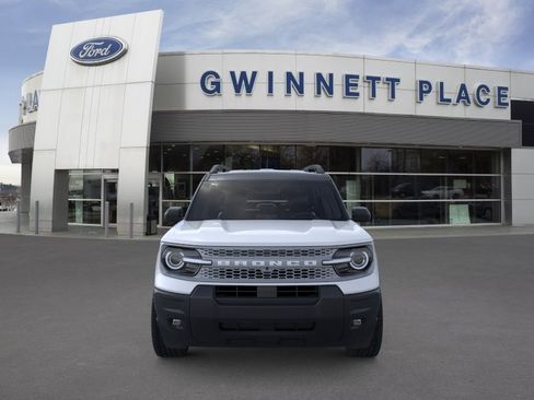 New 2026 Ford Bronco Sport Outer Banks AWD/4WD image 6
