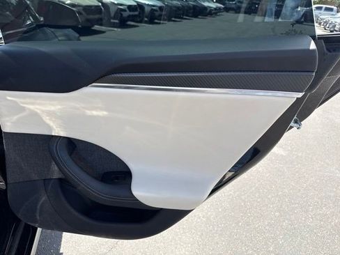 Used 2021 Tesla Model S Plaid AWD/4WD image 18