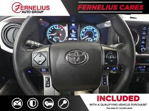 Used 2023 Toyota Tacoma SR5 image 23