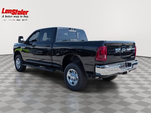 New 2025 RAM 2500 Tradesman image 2