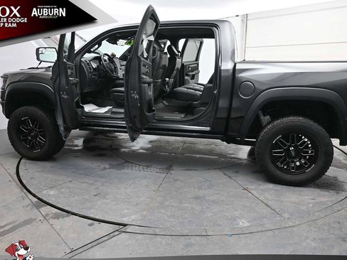 Used 2021 RAM 1500 TRX w/ TRX Level 2 Equipment Group image 38