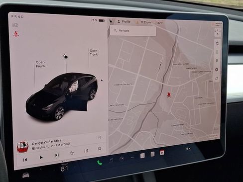 Used 2021 Tesla Model Y Long Range image 19