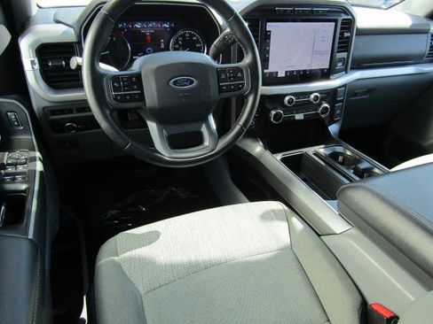 Used 2023 Ford F150 XLT w/ Equipment Group 302A High image 2