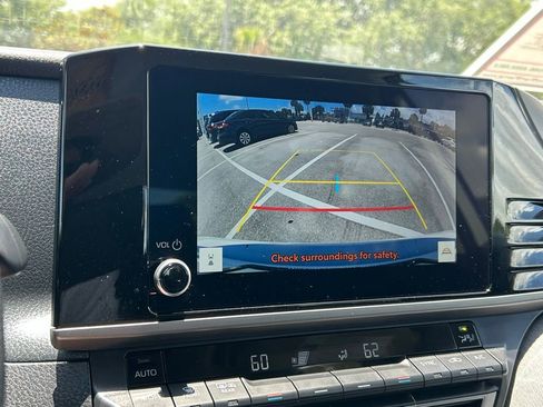 Used 2025 Toyota Camry LE FWD image 32