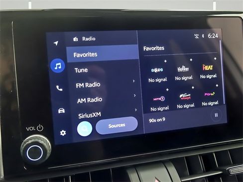 Certified 2025 Toyota RAV4 XLE image 14