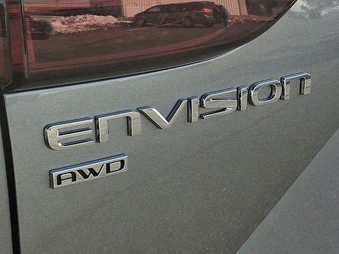 New 2026 Buick Envision Preferred AWD/4WD image 19