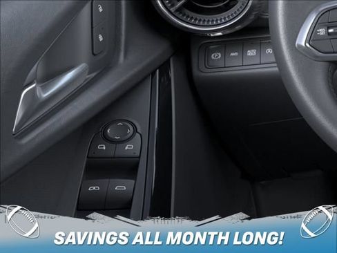 New 2027 Chevrolet Equinox LT w/ Convenience Package II FWD image 22
