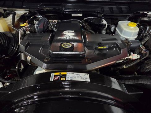 Used 2016 RAM 2500 Longhorn w/ Convenience Group image 96