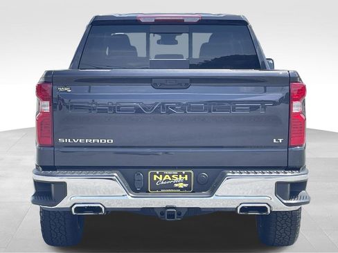 Used 2023 Chevrolet Silverado 1500 LT image 4