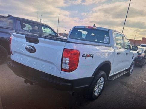 Used 2024 Ford Ranger XL w/ Trailer Tow Package image 2