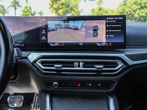 Certified 2024 BMW M440i Coupe w/ Premium Package image 13