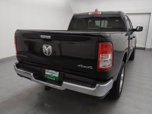 Used 2019 RAM 1500 Big Horn AWD/4WD image 7