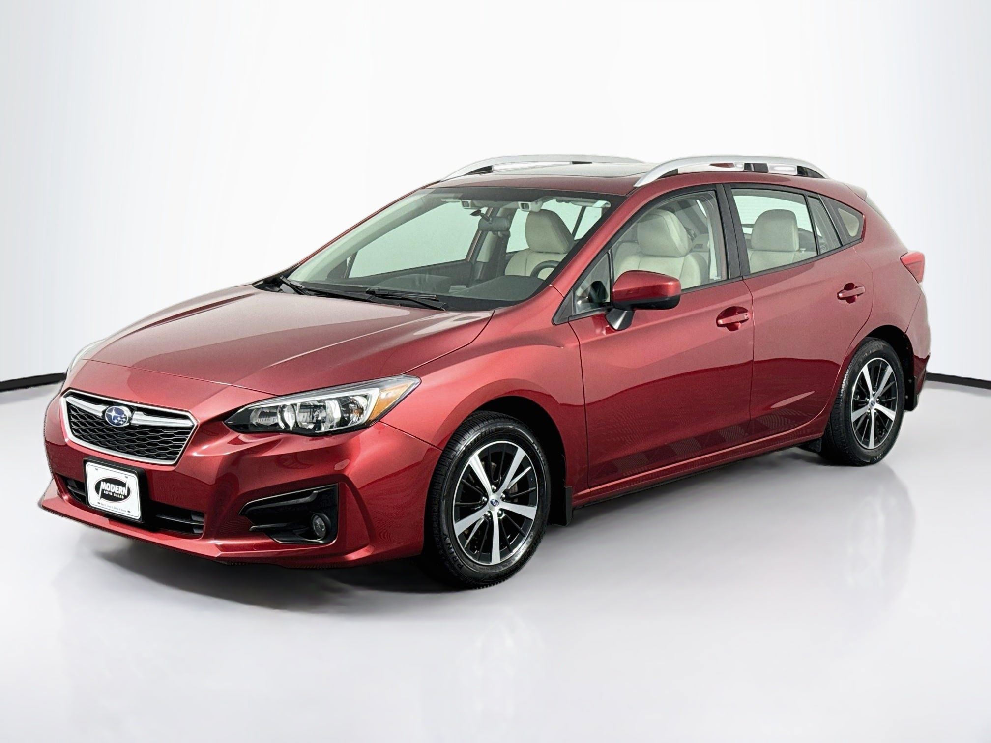 Used 2019 Subaru Impreza 2.0i Premium AWD/4WD image 10