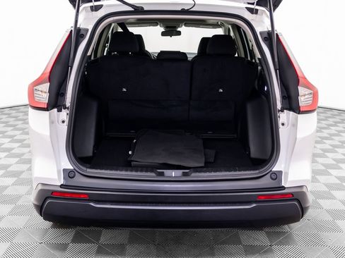 Used 2024 Honda CR-V EX image 33