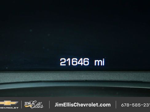 Certified 2024 Chevrolet Equinox LS w/ LS Convenience Package FWD image 8