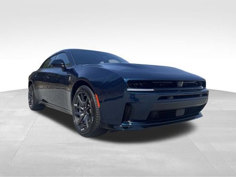 New 2026 Dodge Charger R/T Scat Pack image 3