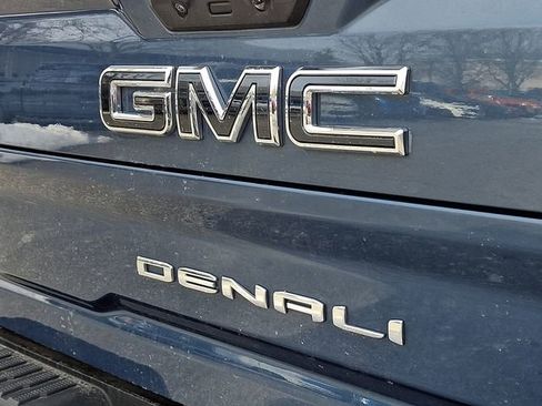 Used 2024 GMC Sierra 2500 Denali Ultimate image 34