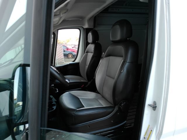 Used 2025 RAM ProMaster 3500 w/ Convenience Group FWD image 21