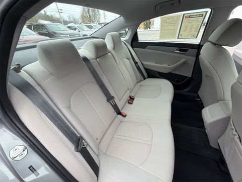 Used 2018 Hyundai Sonata SE image 22