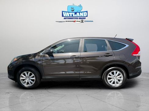 Used 2013 Honda CR-V LX image 2