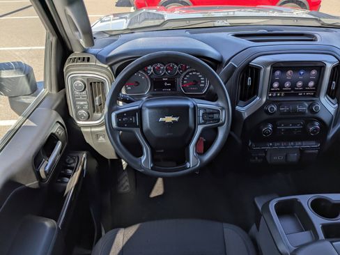 Used 2021 Chevrolet Silverado 2500 LT image 15
