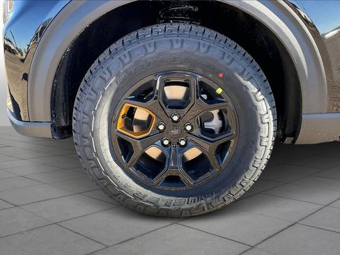 New 2026 Ford Explorer Tremor w/ Tremor Ultimate Package image 11