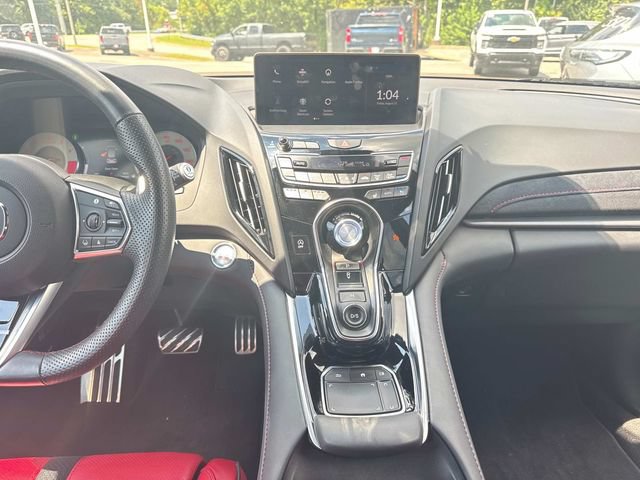 Used 2024 Acura RDX w/ Advance Package AWD/4WD image 20