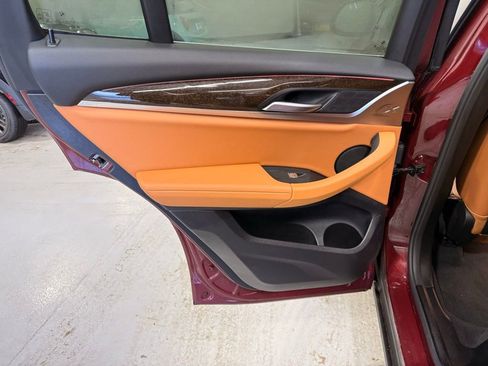 Used 2022 BMW X3 xDrive30i w/ Premium Package 2 image 20