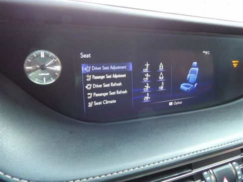 Used 2018 Lexus LS 500 image 20