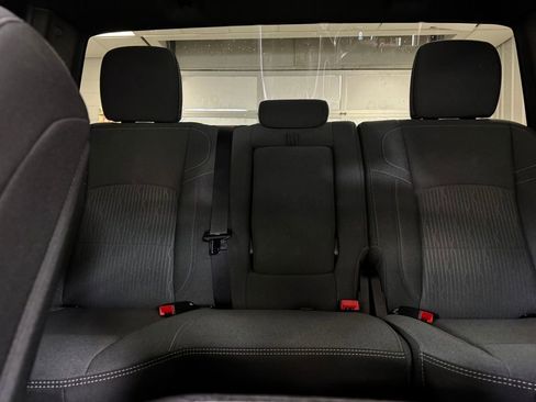 Used 2024 RAM 2500 Big Horn w/ Night Edition image 14