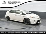 Used 2012 Toyota Prius Two image 5