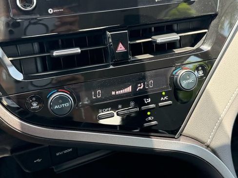 Certified 2024 Toyota Camry LE FWD image 24