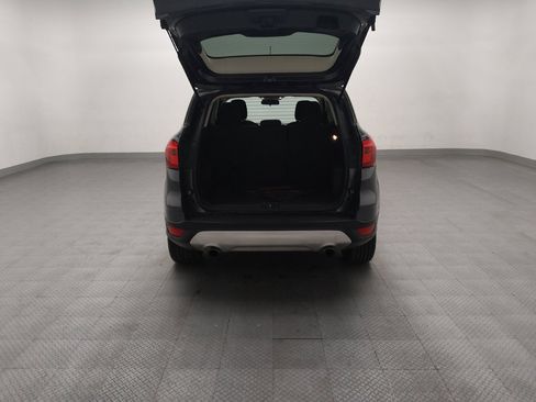 Used 2019 Ford Escape SE FWD image 29