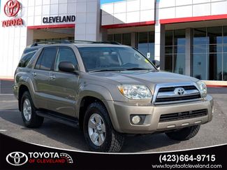 Used 2006 Toyota 4Runner SR5 AWD/4WD video 1