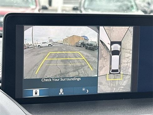 Used 2023 Acura RDX AWD w/ A-Spec & Advance Pkg image 12