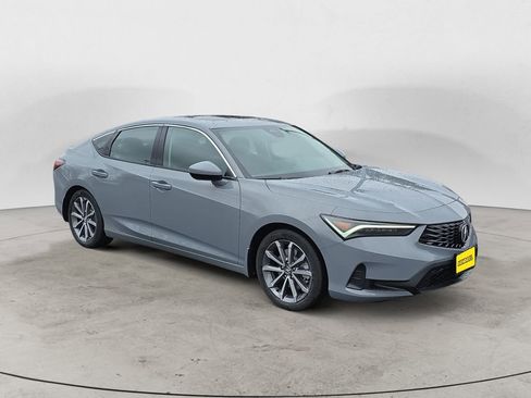 New 2026 Acura Integra image 7