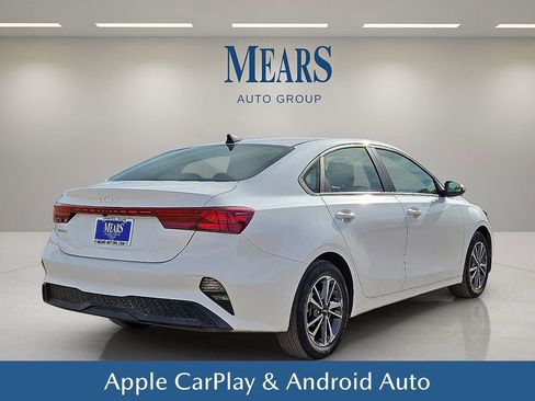 Used 2024 Kia Forte LXS image 6