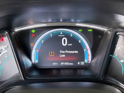 Used 2021 Honda Civic LX image 24