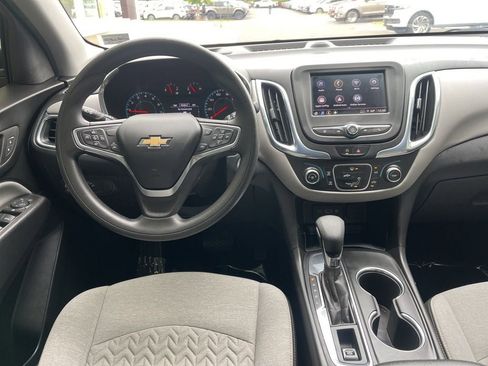 Used 2023 Chevrolet Equinox LS FWD image 17