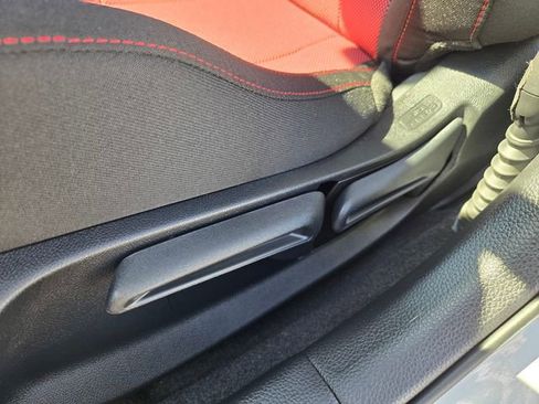 New 2026 Honda Civic Si image 29
