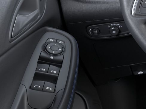 New 2026 Buick Encore GX Sport Touring FWD image 22