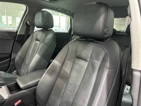 Used 2017 Audi A4 2.0T Premium w/ Convenience Package AWD/4WD image 44