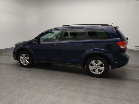 Used 2017 Dodge Journey SE w/ Flexible Seating Group FWD image 3