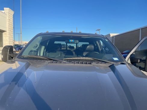 Used 2021 Ford F250 Lariat image 8