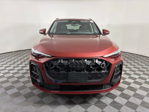 New 2026 Audi Q5 2.0T Premium Plus image 3