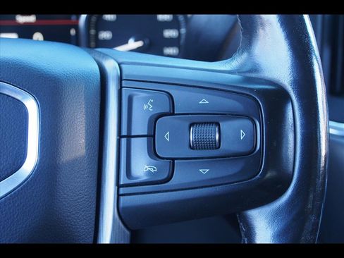 Used 2021 GMC Sierra 2500 Denali w/ Denali Black Diamond Edition image 25