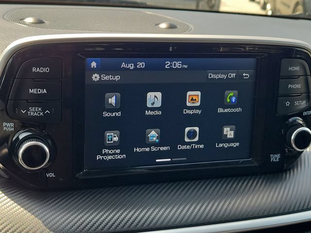 Used 2021 Hyundai Tucson SE FWD image 26