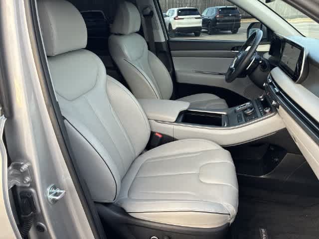 Used 2024 Hyundai Palisade SEL FWD image 22